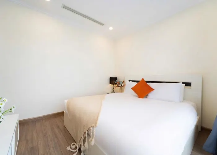Homestay Sai Gon Theo Ngay - Thang - Nam